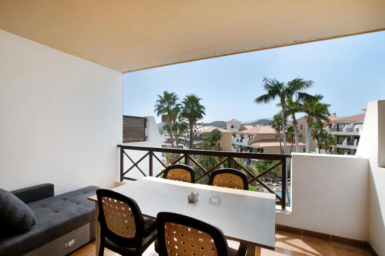 סן מיגל דה אבונה Apartamento Royal Park Albatros מראה חיצוני תמונה