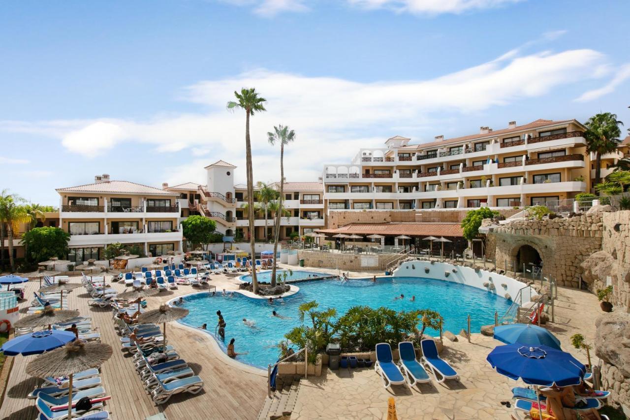 סן מיגל דה אבונה Apartamento Royal Park Albatros מראה חיצוני תמונה