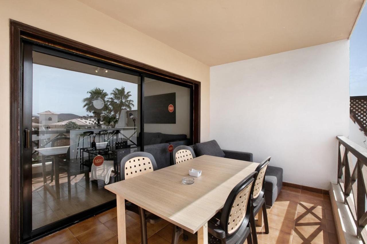 סן מיגל דה אבונה Apartamento Royal Park Albatros מראה חיצוני תמונה