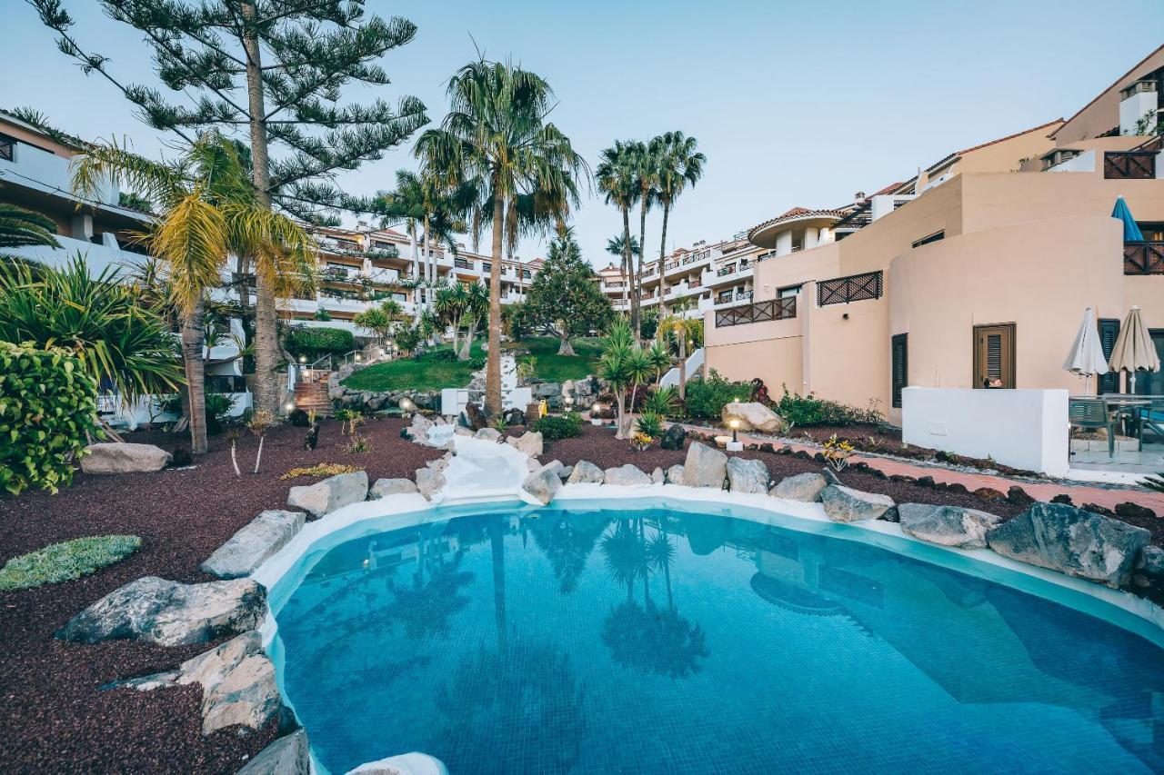 סן מיגל דה אבונה Apartamento Royal Park Albatros מראה חיצוני תמונה