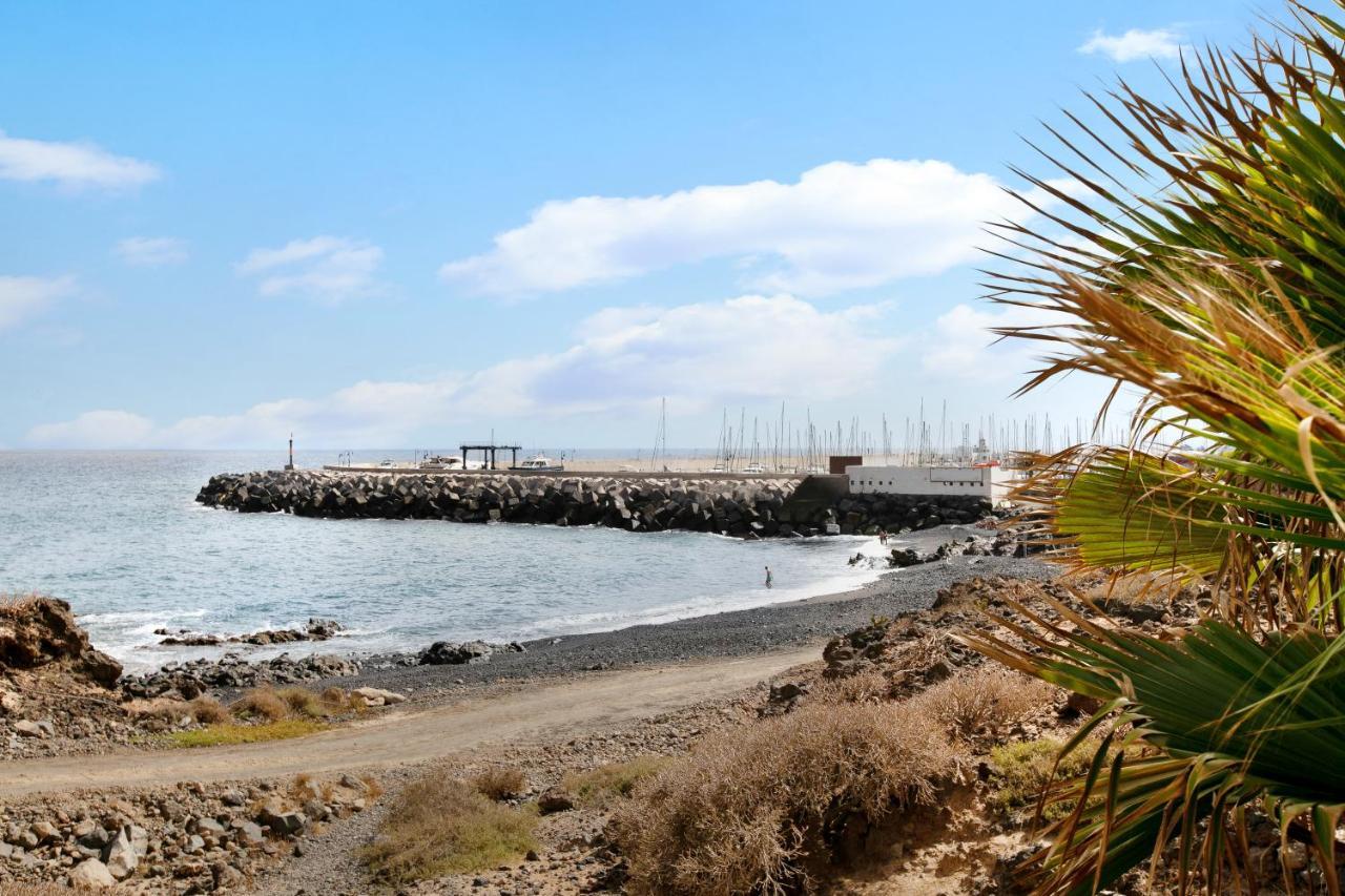 סן מיגל דה אבונה Apartamento Royal Park Albatros מראה חיצוני תמונה