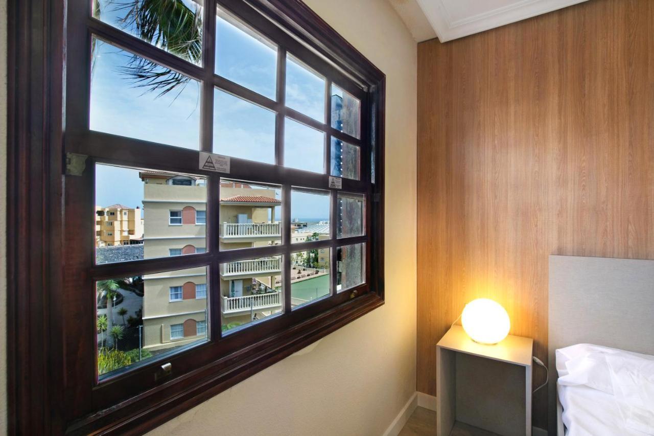 סן מיגל דה אבונה Apartamento Royal Park Albatros מראה חיצוני תמונה